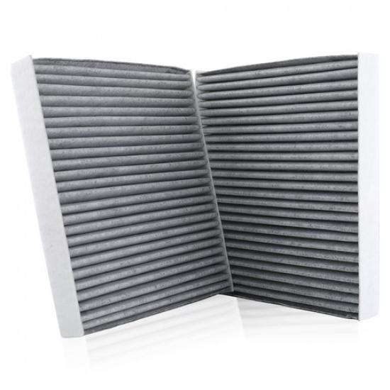 2x Cabin Air Filter 4536018 for Peterbilt 567 579 8.9L 10.8L 11.9L 12.9L 14.9L