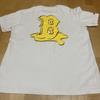 [USED] BTS Butter T-shirt NEWERA