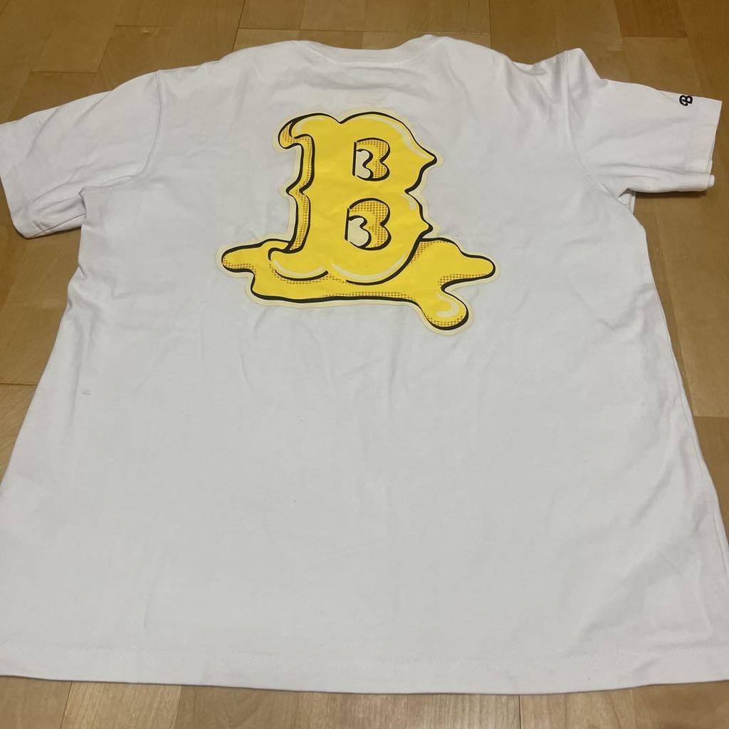 [USED] BTS Butter T-shirt NEWERA