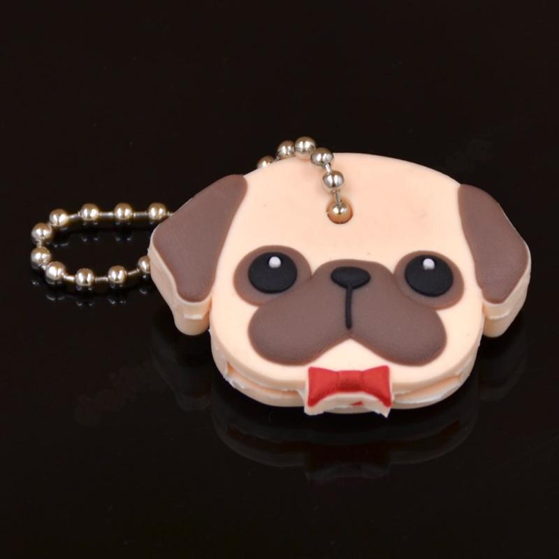 pug key cover