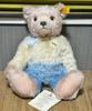 [USED] Steiff Teddy Bear Plush Toy Artist Merrythought