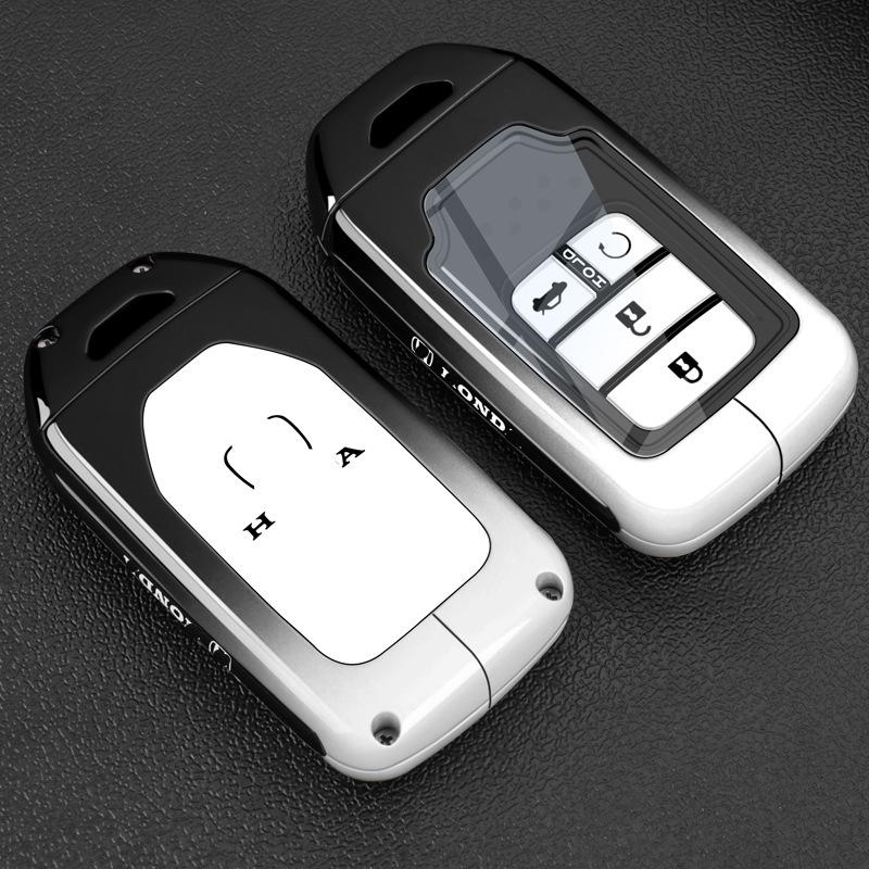 Kryt klíče pro modely Honda 9.5. generace: Accord, Civic, Lingpai, CRV, Vezel a XRV