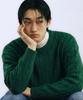 Nasyujeueol Usual Round Cable Knit [Green]
