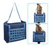 Slow Feeder Hay Net Bag Storage for Horse Feeding