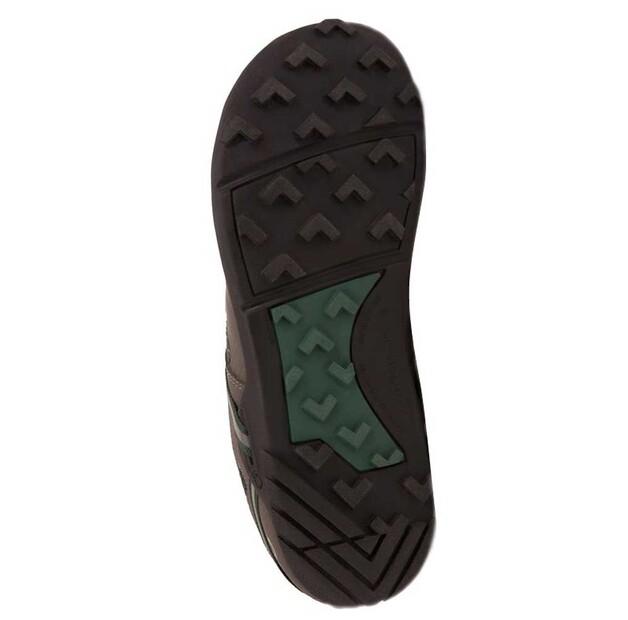 Xero Shoes TerraFlex II кроссовки трейловые