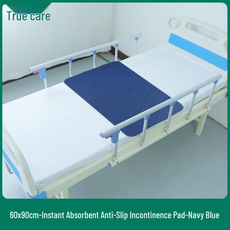 Customizable Thickened Washable Urine Pads for Elderly and Adult Medical Care