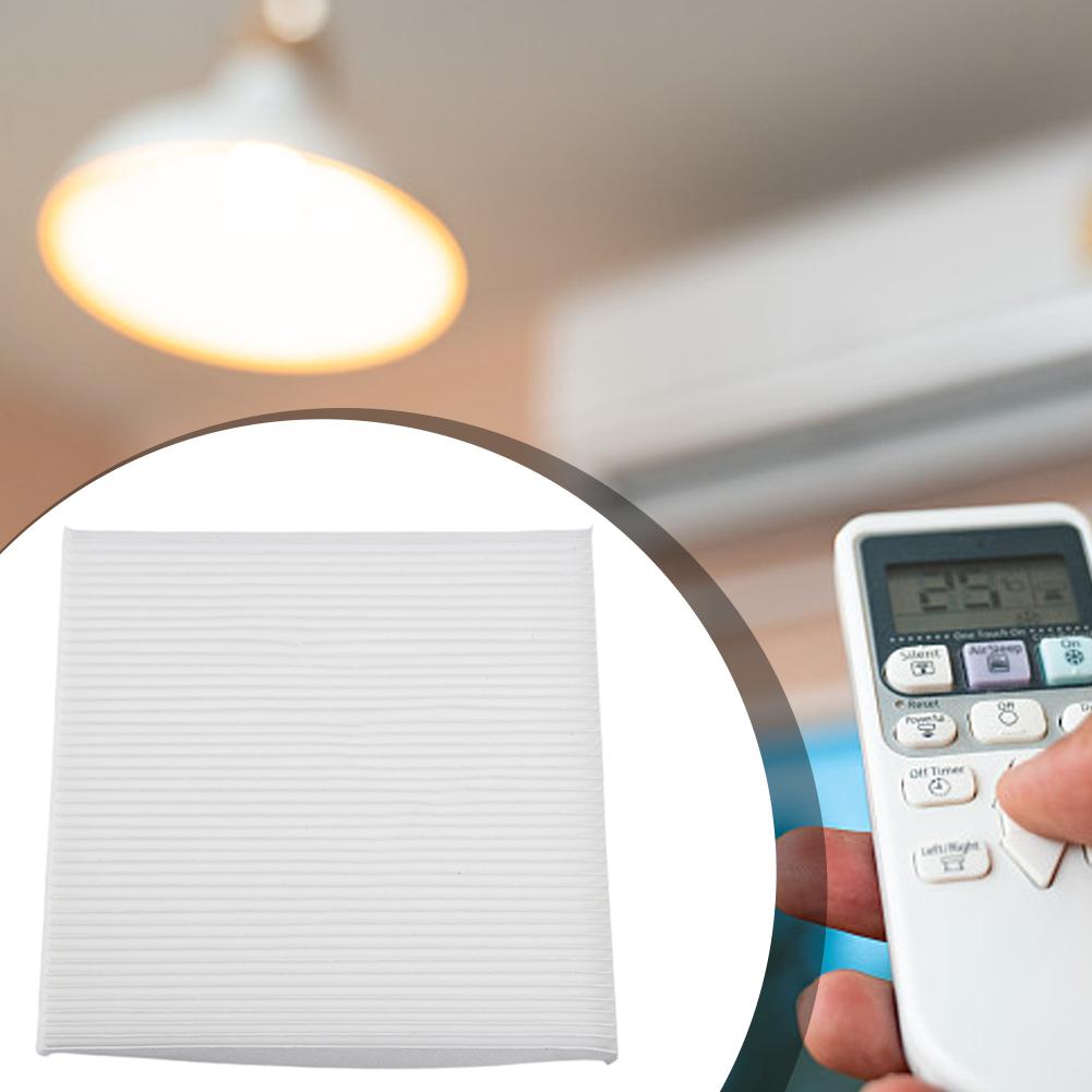 Plastový kabinový vzduchový filtr 91559 PA4857 AF26235 Příslušenství Přímá montáž Přímá výměna Snadná instalace Díly pro Cascadia
