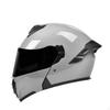 3C Certified Modular Helmet | Aerodynamic, Flipup Helmet, for Daily Commuting