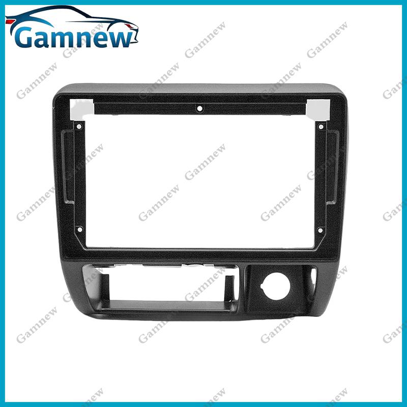 9 Inch Car Frame Fascia Adapter For Suzuki Jimny 1998-2004 Android Radio Dash Fitting Panel Kit