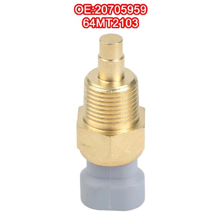 2025 Hot Sale Brand. Good And High Quality 20705959 64MT2103 For Mack Truck Water Coolant Temperature Sensor YAFEX