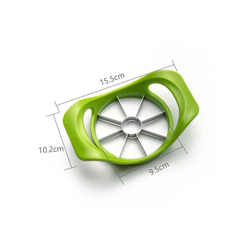 Stainless Steel Multifunctional Apple Slicer & Corer