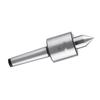 MT2 Precision Rotary Live Revolving Milling Center Taper Metal Work Lathe Tool