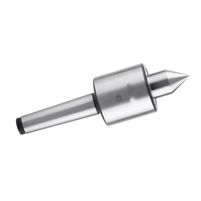 MT2 Live Revolving Grinding Center Taper Metal Work Turning Tool For Turning Workpieces