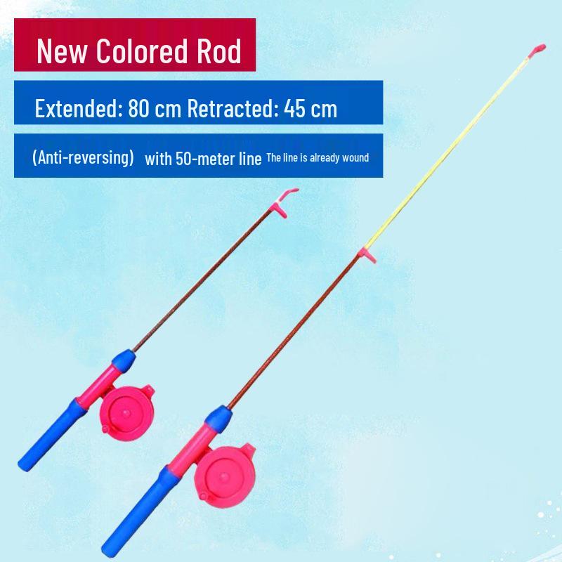 Children s Mini Cartoon Swallow Kite - Easy-to-Fly, Hand-Held, 2025 New Style 0.8m