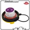 LR053666  Fuel Tank Cap For Land Rover LR3 LR4 Discovery 3 4 5 Freelander 2 Range Rover Evoque  For Jaguar XE XF 2015 - 2022