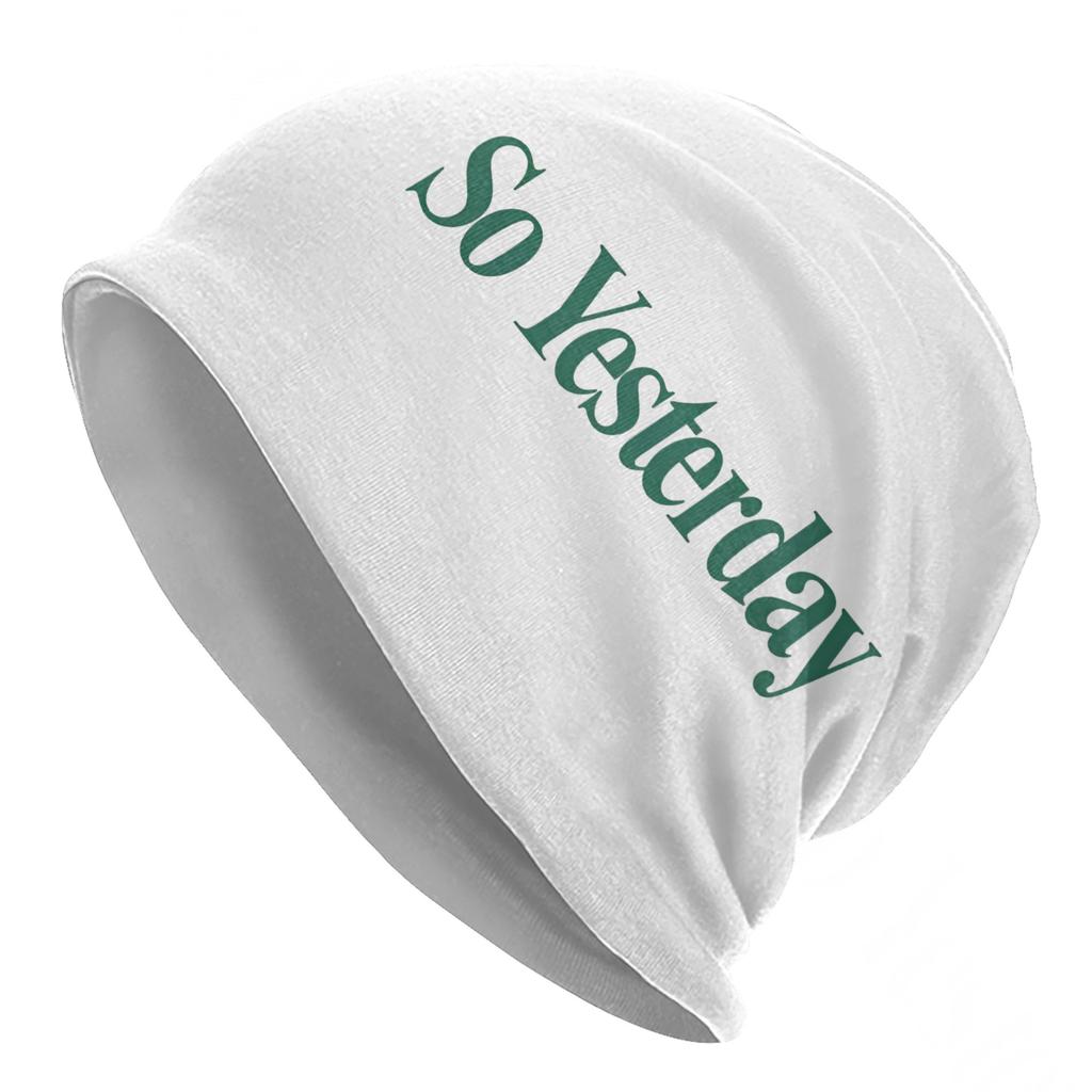 Lizzies Cartoon McGuires Cap S Children Comedy Casual Unisex Women Ski Skullies Beanies Hats Summer Warm Dualuse Bonnet Hat