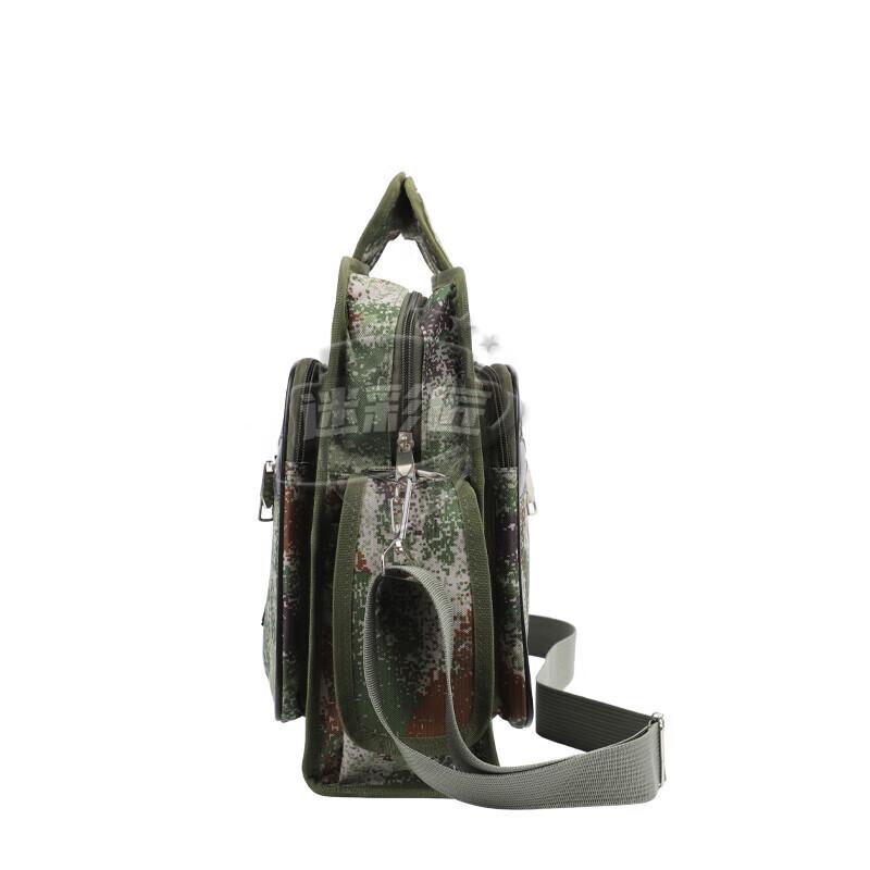 Многофункциональная сумка для компьютера камуфляжной расцветки