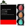 Yongdai Solar Mobile Traffic Signal Light