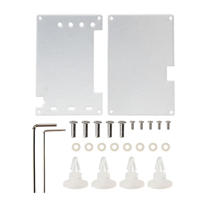 DSO183 DC 5V DIY Digital Oscilloscope Kit 0-500kHz Oscilloscope Electronic Soldering Kit Type-C Interface Suitable For Teaching