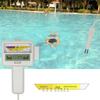 Longchen PC-101 Pool Water Quality Tester
