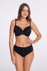 Biustonosz kąpielowy full cup Ava SK 252 Black