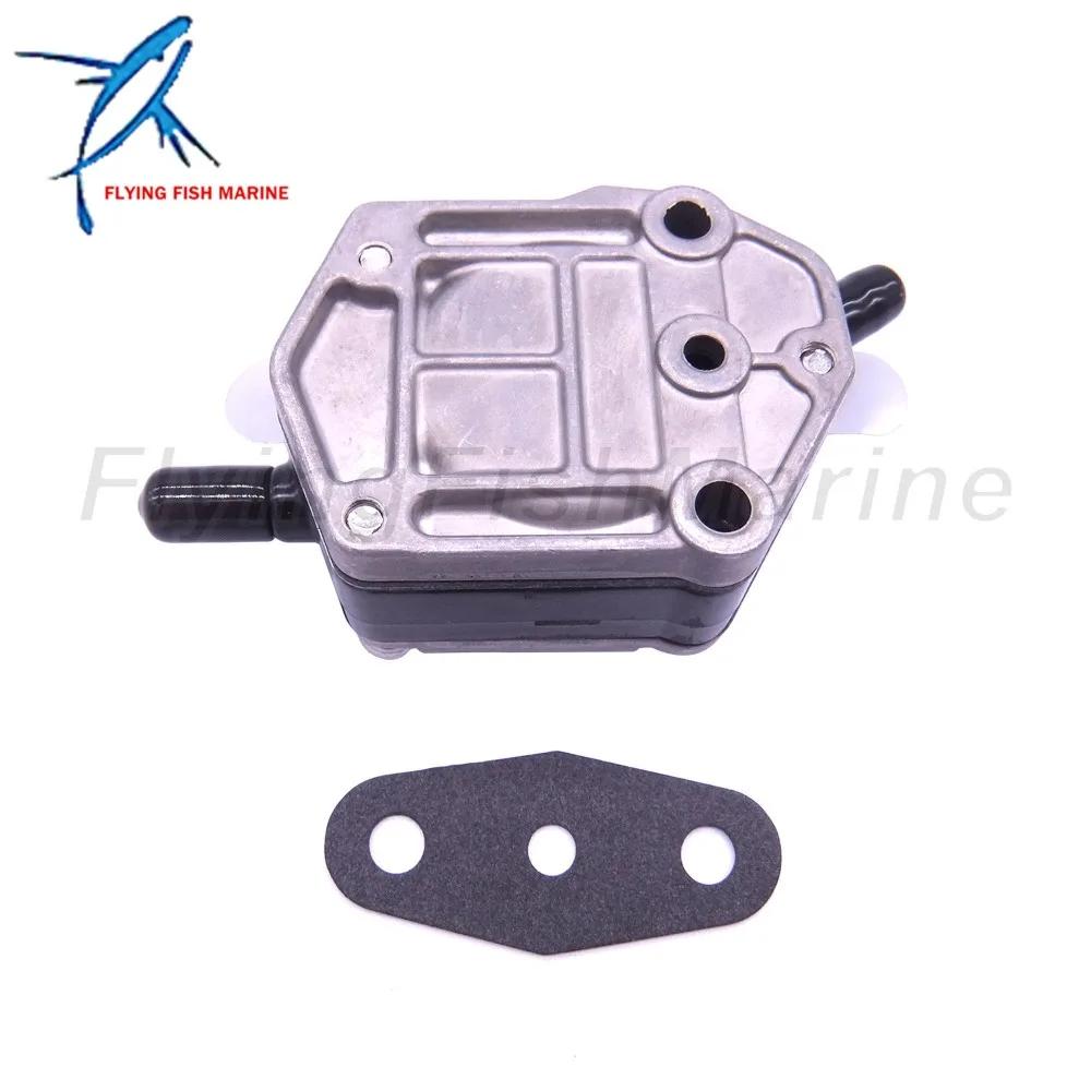 T40-05080000 Fuel Pump Assy for Parsun HDX Makara 2-stroke T20 T25 T30A T30BM T40BM T36 T40J Boat Outboard Motor