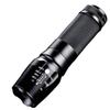 UOSU Rechargeable Zoom Flashlight