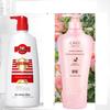Saile Ketokang Anti-Dandruff Shampoo & Shower Gel Set