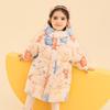 Duck Duck Kids' Little Bear Winter Down Jacket