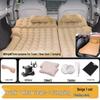 Inflatable Sleeping Pad for G700 Car Trunk or Back Seat