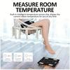1pc Intelligent Bluetooth Electronic Weight Scale: Wireless Digital Bathroom Scale, Precise Measurement of Body Fat Percentage