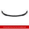 18-20 Eighth Gen Camry Sport Front Lip, Side Skirts, Rear & Top Spoilers