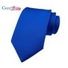 3.15" Fashion Striped PaisleyTies Mens Plaid Flower Necktie for Wedding
