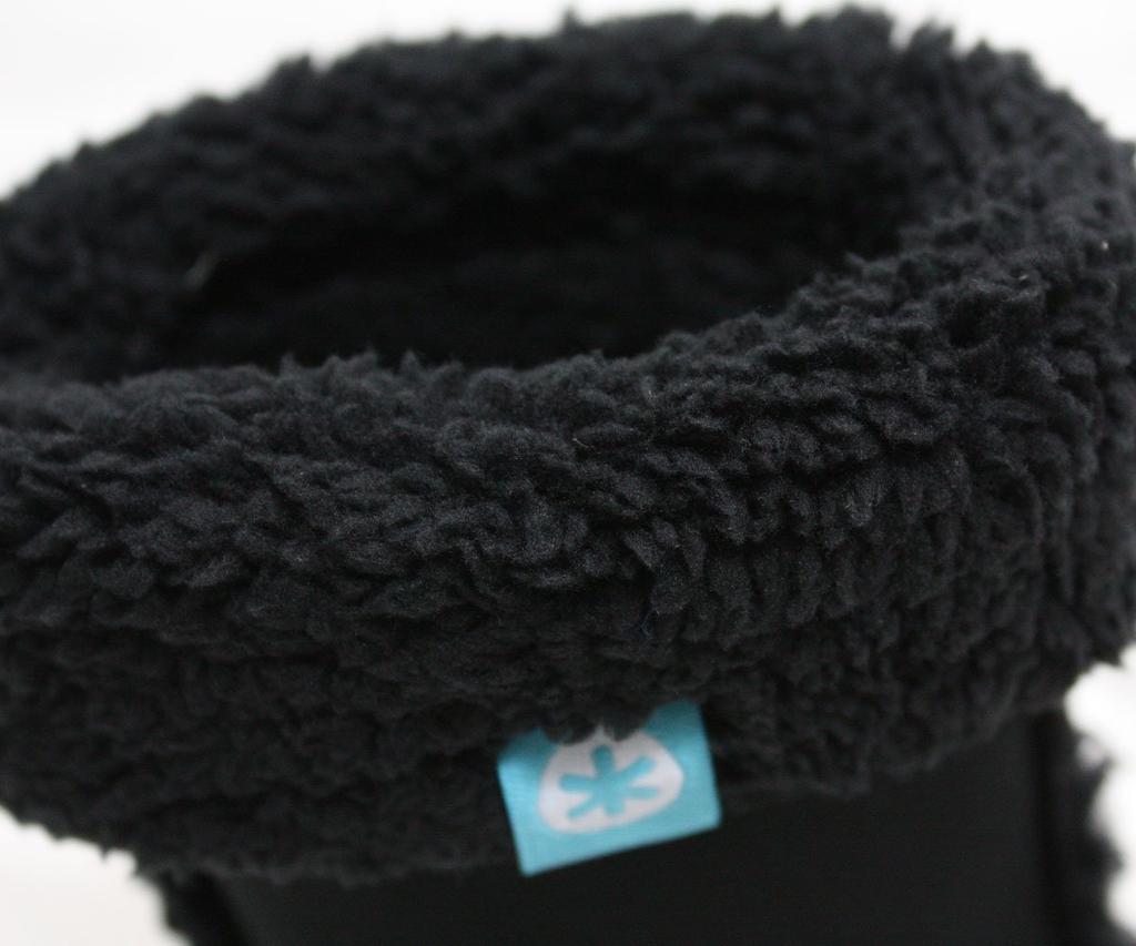 Pookies Boots Sizes PK-EB510 Pink, 21-22cm