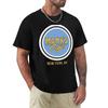 Monk's Cafe T-Shirt Active Wear Sports T-Shirt for Men