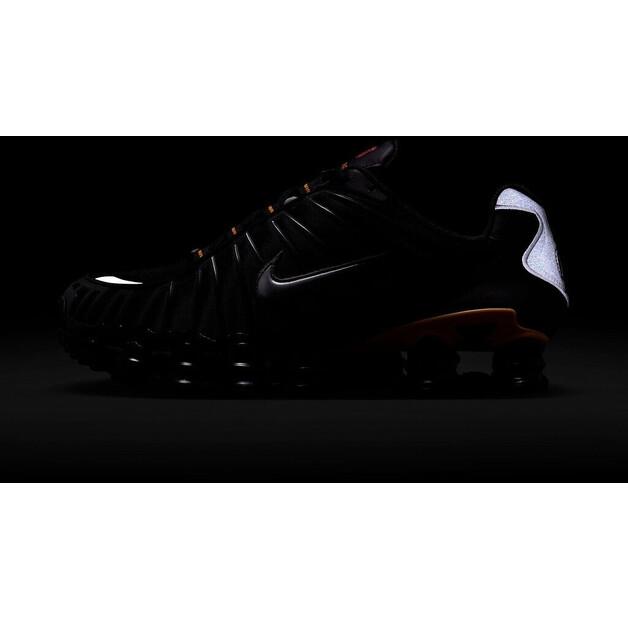 Кроссовки Nike Shox TL