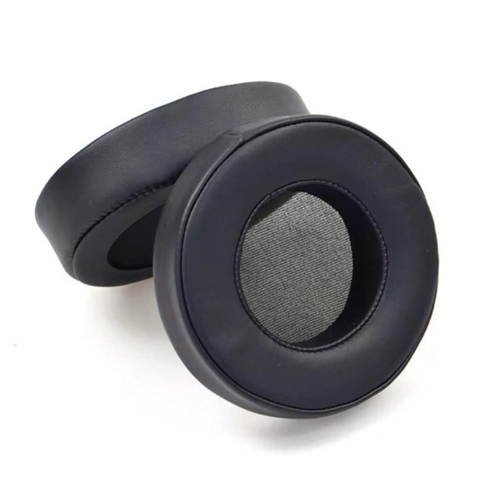 2Pcs Foam Sponge Ear Pads Earpads Headset Replacement Ear Cushion Headphone Earmuff for Razer Thresher Ultimate Dolby 7.1