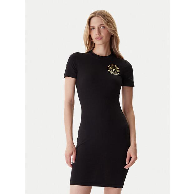 

Платье Versace Jeans Couture 79HAOT00 CJ03T EU XXS