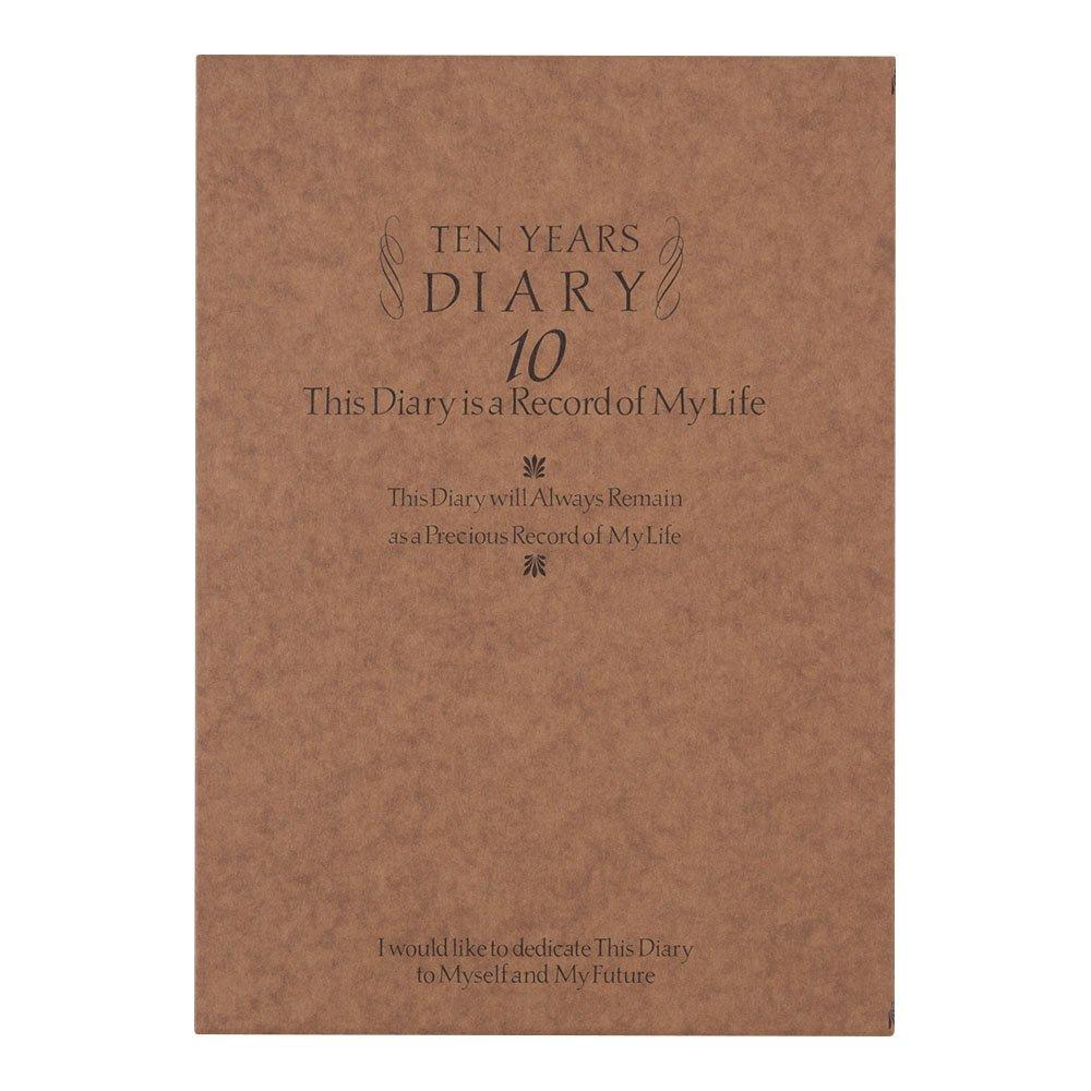 Dziennik Midori z 12109001A 10-letnim bąbelkiem w stylu zachodnim,