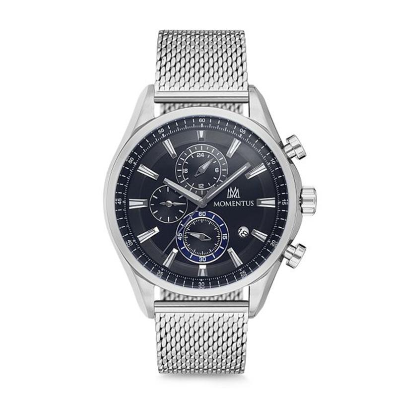 

Momentus CC246S-04SS Мужские наручные часы