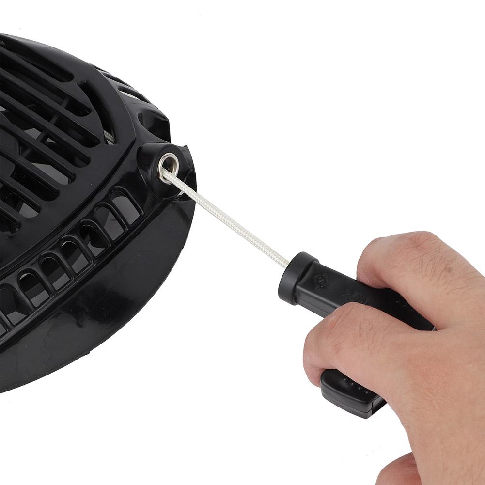 Accesorii pentru ansamblu de pornire pentru mașină de tuns iarba, potrivite pentru Kohler XT650 XT675 XT775 XT800