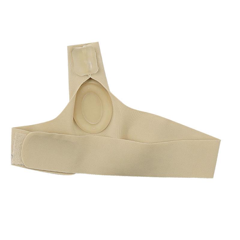 

SEBS Бандаж для большого пальца стопы вальгусной деформации (косточки) для занятий спортом с перекрестными ремнями для дневной и ночной поддержки One Size