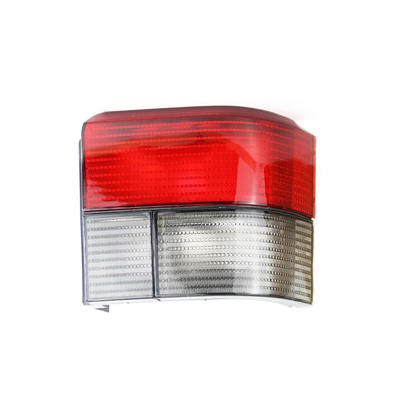 Ansamblu Lampă Spate Pentru VW TRANSPORTER T4 CARAVELLE Lampă Spate Spate Lampă de Mers Înapoi 1990 1991 1992 1993-2003 701945095 701945096