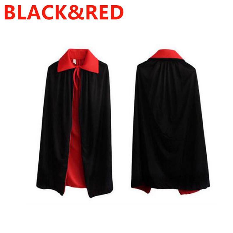 3D Hooded Fanny Dress Horn Devil Cloak Wizard Cape Witch Cloak Halloween Costumes Vampire Cloak Devil Cape with Hood Christmas Devil Costume Cosplay Cape for Adults Teens Halloween Cloak Cape Adult