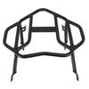 Motorcycle Rear Seat Luggage Storage Rack Versatile Cargo Carrier Support Holder Replacement for