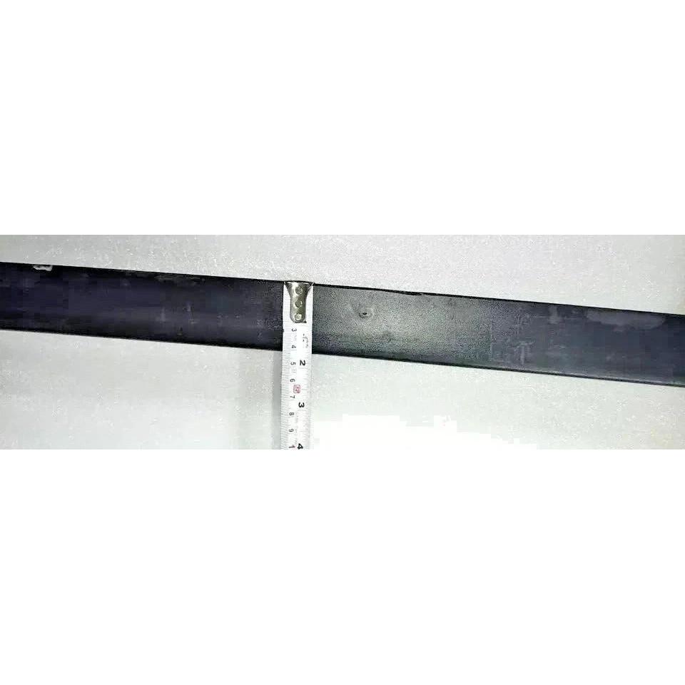 Fit For Suzuki Samurai Sierra SJ413 SJ410 Jimny Rocker Side Moulding Set 4+2 Set