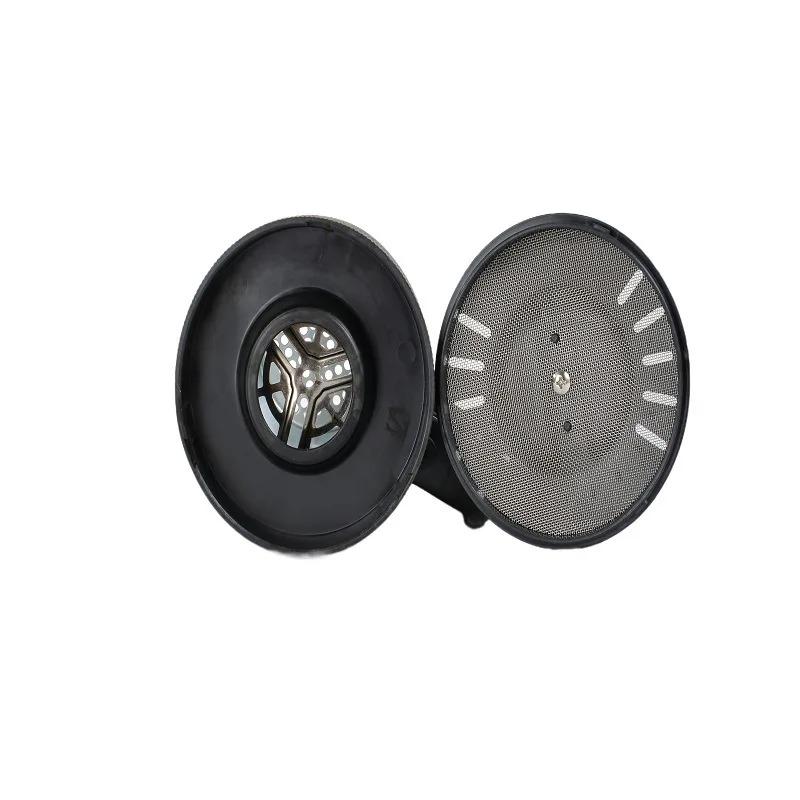 New 220V Electric Coffee Bean Roaster Baking Machine With Temperature Control And Timing Function Automatic Cooling