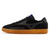 Court Lite Ec Low Top Casual Sneakers Black Yellow Men Sneakers D1GH213603
