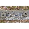 BUSHMEN Travel Gear BUSHBED with Tree PRO/camo (camo Hugger)