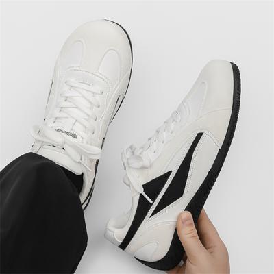 Męskie Buty do Biegania Męskie Nowe Buty na Deskę Nowe Sneakersy Nowe Wulkanizowane Buty Płaskie Casualowe Sneakersy dla Mężczyzn Buty Hombre
